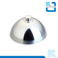 Stainless Steel Dome Food Cover Cover for Kitchen